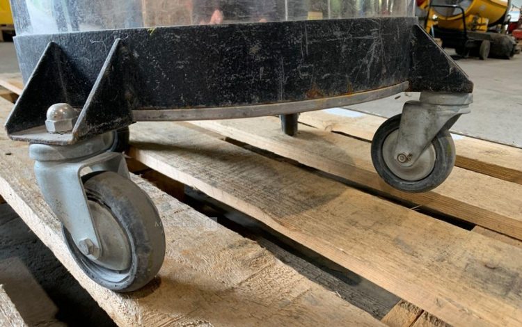 KASTER 2250  DIV000225