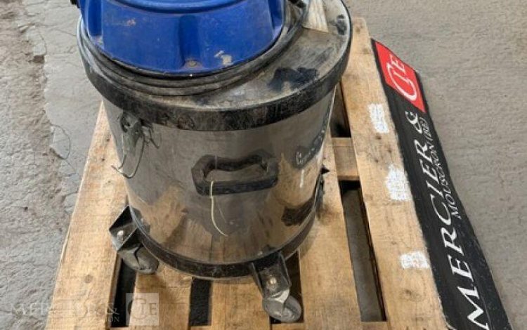 KASTER 2250  DIV000225
