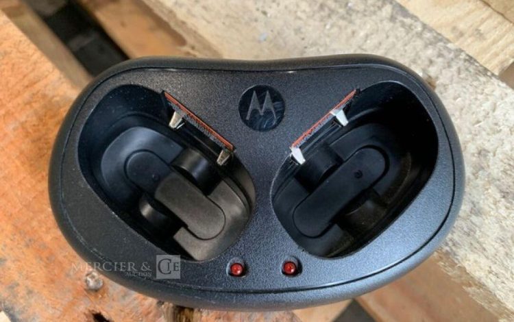 MOTOROLA   DIV000232