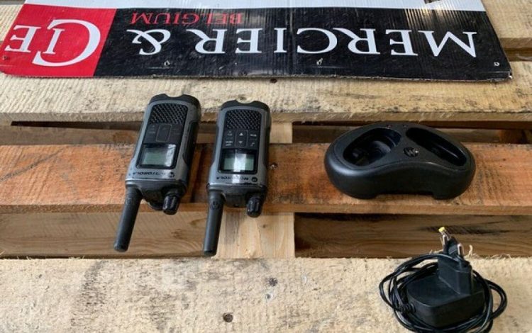 MOTOROLA   DIV000232