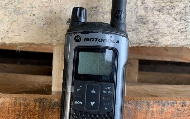MOTOROLA   DIV000232