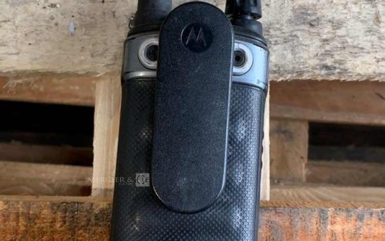 MOTOROLA   DIV000232