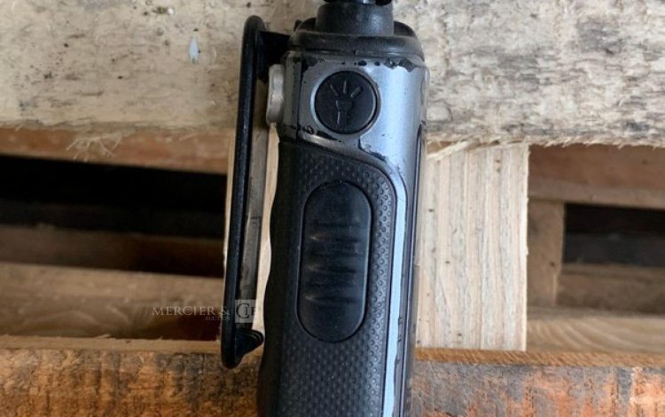 MOTOROLA   DIV000232