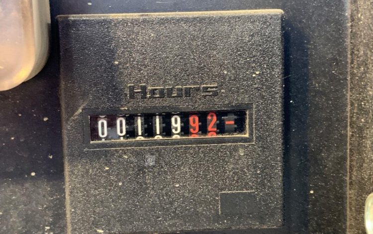 SDMO PERFORM 3000 C5 RCD RRB  GRO010755