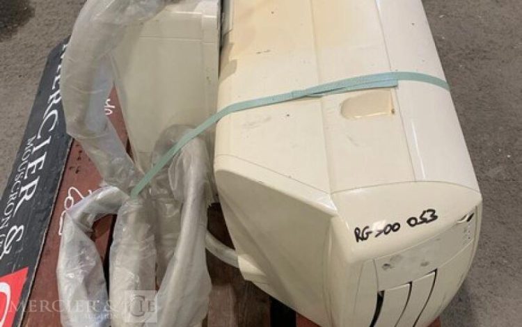 AIRWELL AELIA 10 IR / 2142  91MAM82025