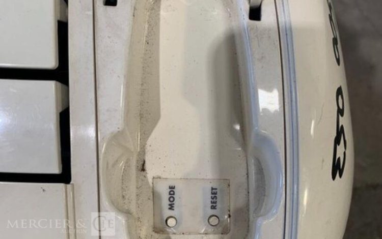 AIRWELL AELIA 10 IR / 2142  91MAM82025