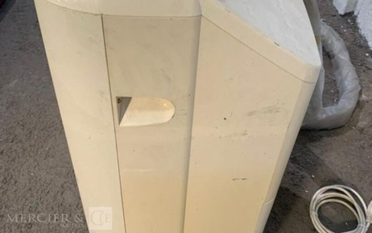 AIRWELL AELIA 10 IR / 2142  91MAM82025