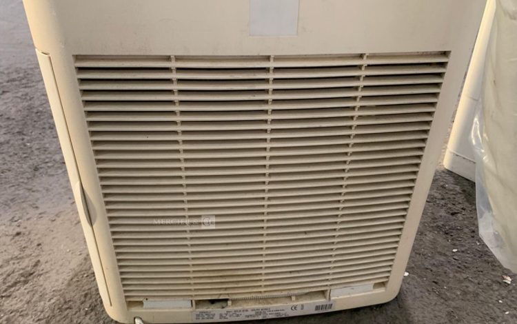 AIRWELL AELIA 10 IR / 2142  91MAM82025