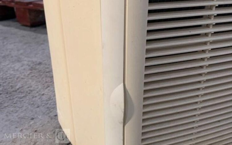 AIRWELL AELIA 10 IR / 2142  91MAM82025