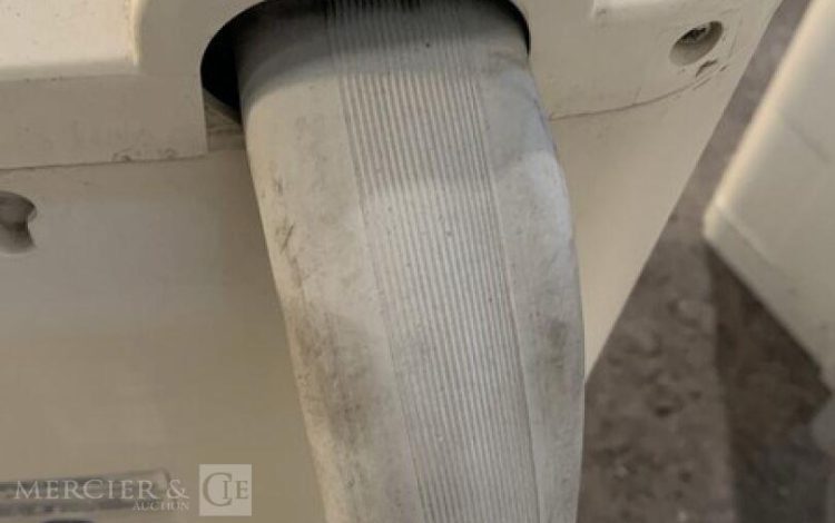 AIRWELL AELIA 10 IR / 2142  91MAM82025