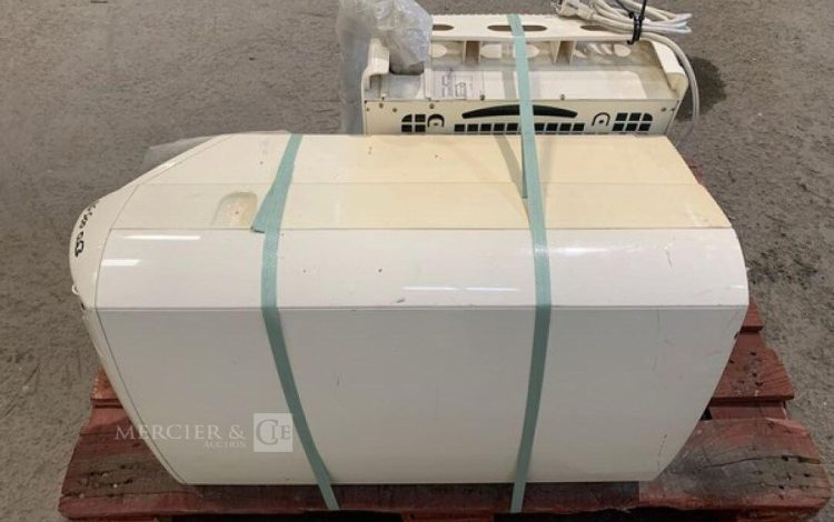 AIRWELL AELIA 10 IR / 2142  91MAM82025