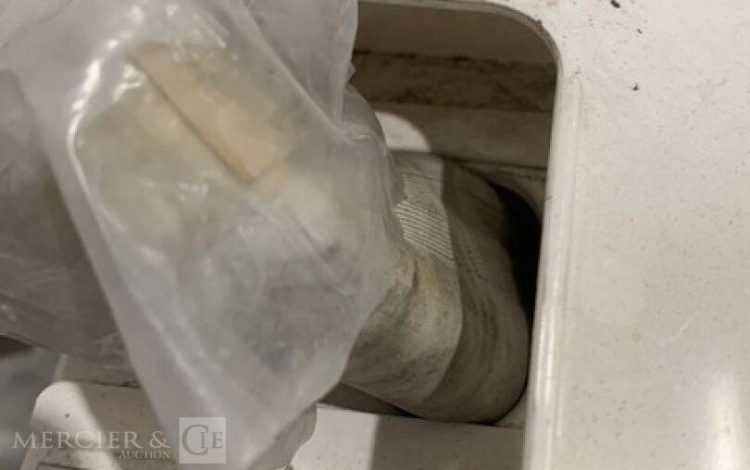 AIRWELL AELIA 10 IR / 2142  91MAM82025