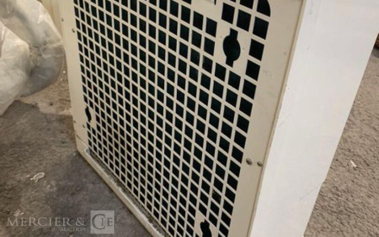 AIRWELL AELIA 10 IR / 2142  91MAM82025