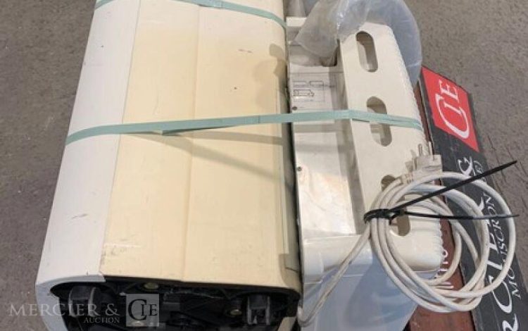 AIRWELL AELIA 10 IR / 2142  91MAM82025