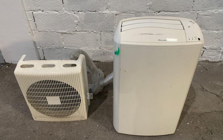 AIRWELL AELIA 10 IR / 2142  91MAM82025