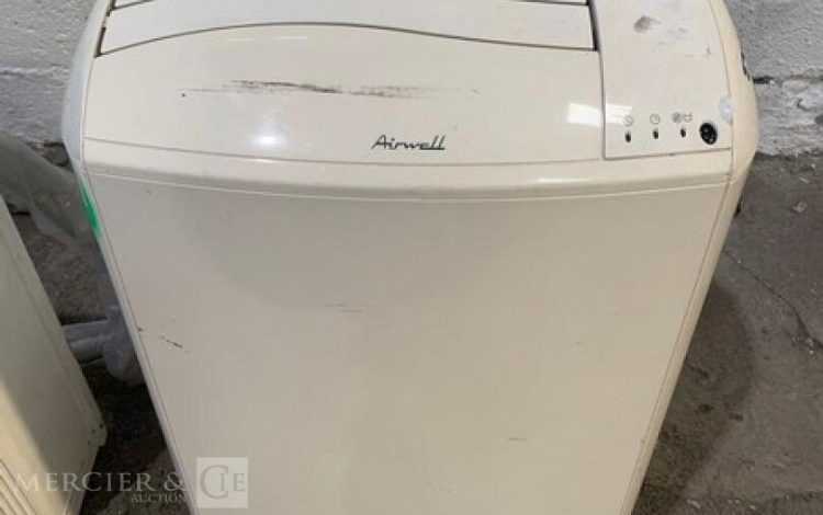 AIRWELL AELIA 10 IR / 2142  91MAM82025