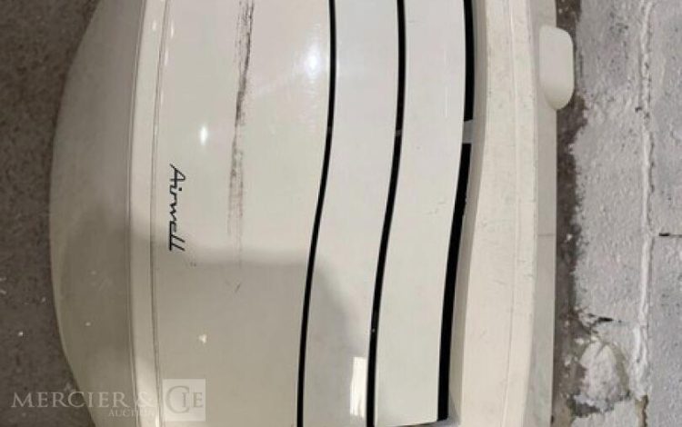 AIRWELL AELIA 10 IR / 2142  91MAM82025