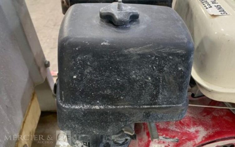 HUSQVARNA TS400LV  90MAM82025