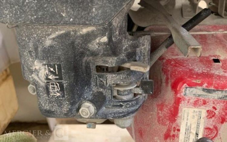 HUSQVARNA TS400LV  90MAM82025