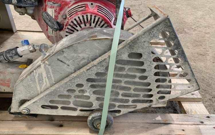 HUSQVARNA TS400LV  90MAM82025