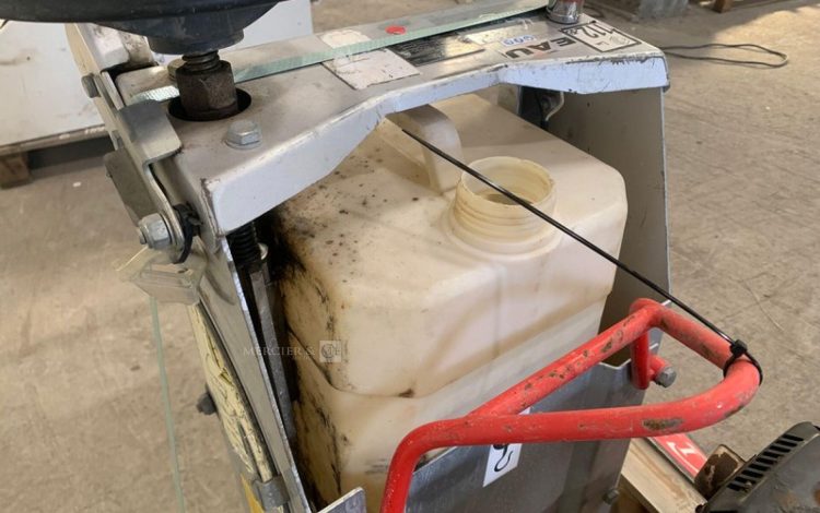 HUSQVARNA TS400LV  90MAM82025