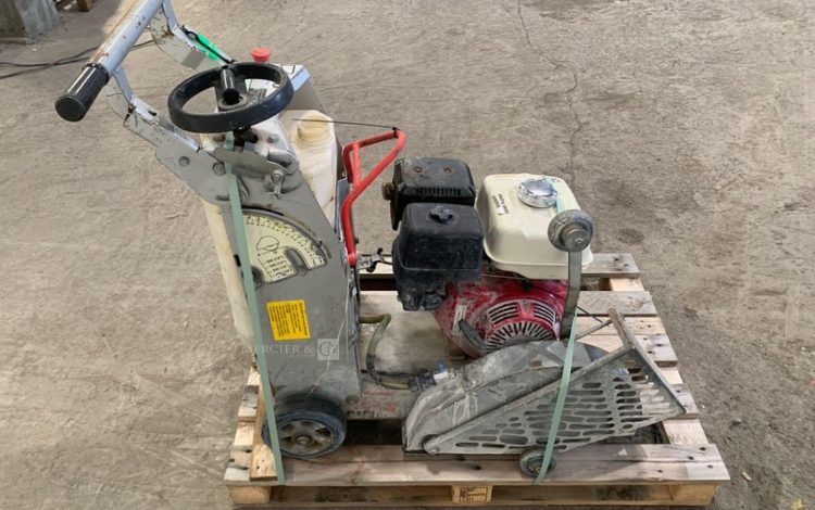 HUSQVARNA TS400LV  90MAM82025