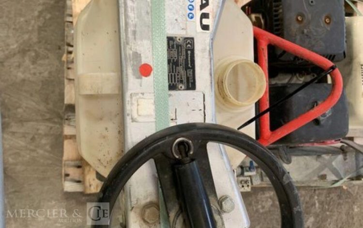 HUSQVARNA TS400LV  90MAM82025