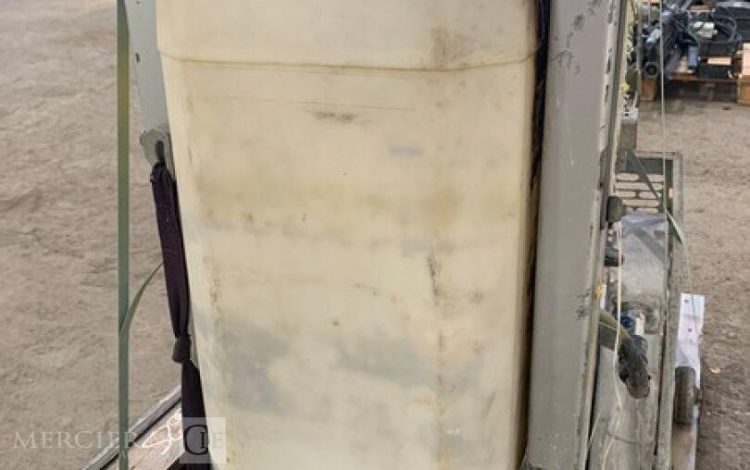 HUSQVARNA TS400LV  90MAM82025