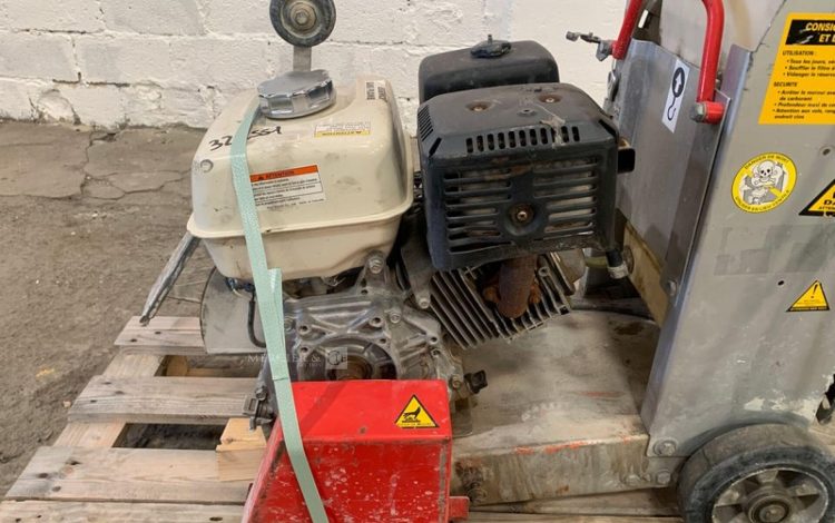 HUSQVARNA TS400LV  90MAM82025