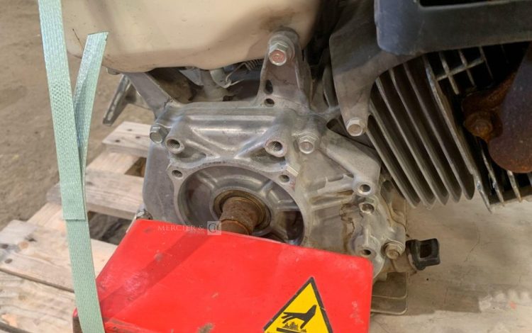 HUSQVARNA TS400LV  90MAM82025