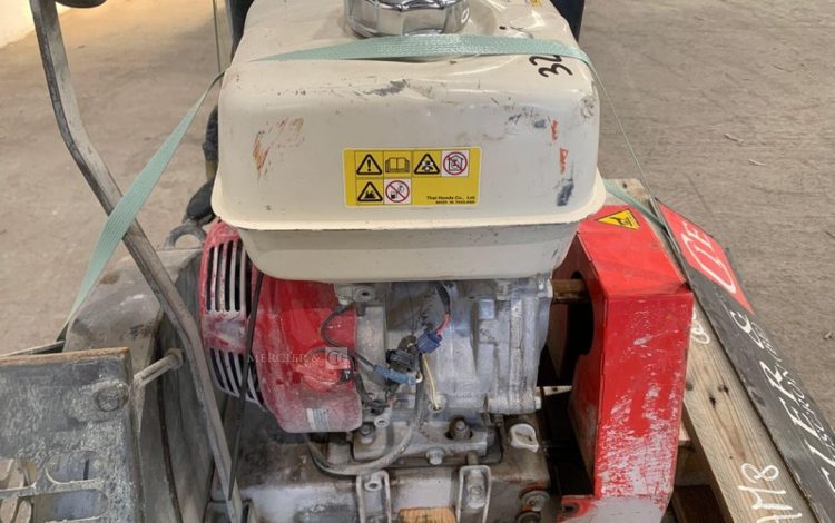 HUSQVARNA TS400LV  90MAM82025