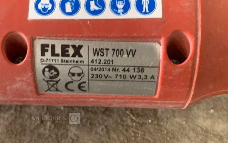 FLEX 495.813  89MAM82025