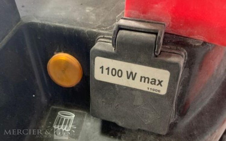 FLEX 495.813  89MAM82025