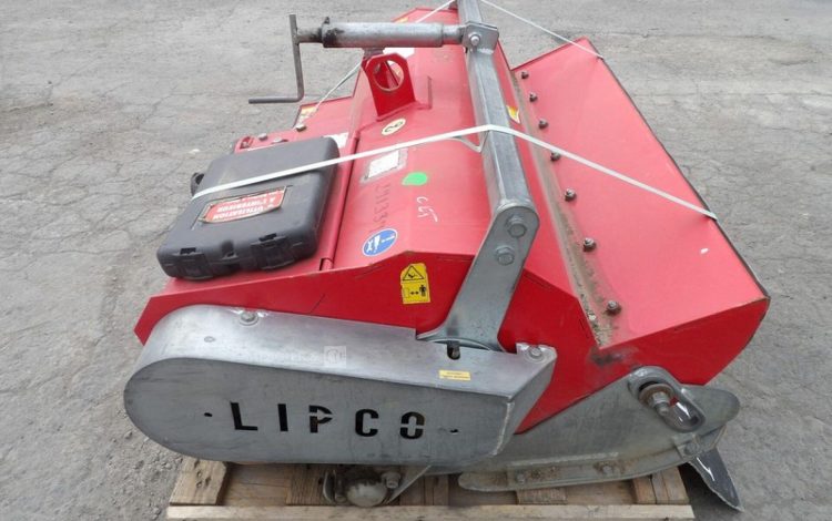 LIPCO ME-104-LZ  87MAM82025