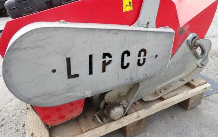 LIPCO ME-104-LZ  87MAM82025