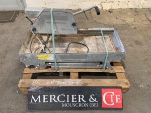 HUSQVARNA TS350E-02  86MAM82025