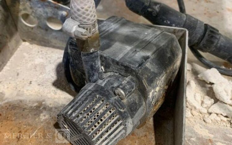 HUSQVARNA TS350E-02  86MAM82025