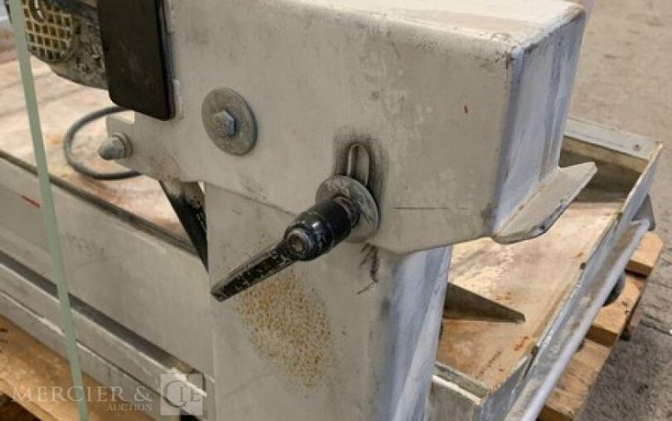 HUSQVARNA TS350E-02  86MAM82025