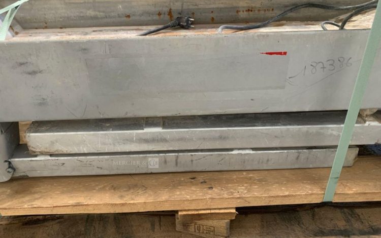 HUSQVARNA TS350E-02  86MAM82025