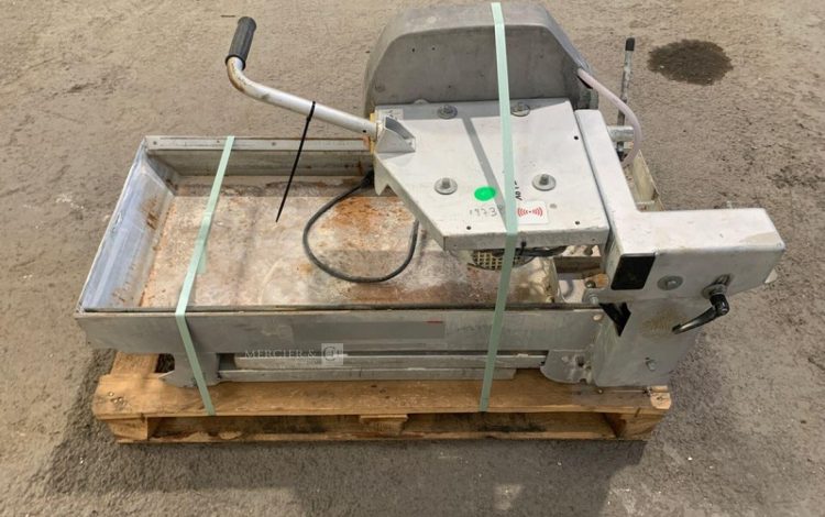 HUSQVARNA TS350E-02  86MAM82025