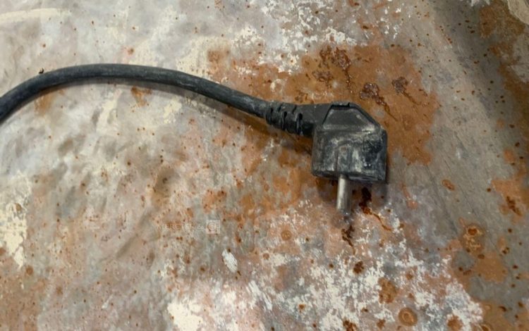 HUSQVARNA TS350E-02  86MAM82025