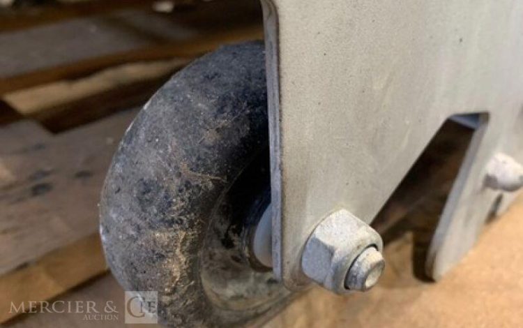 HUSQVARNA TS350E-02  86MAM82025