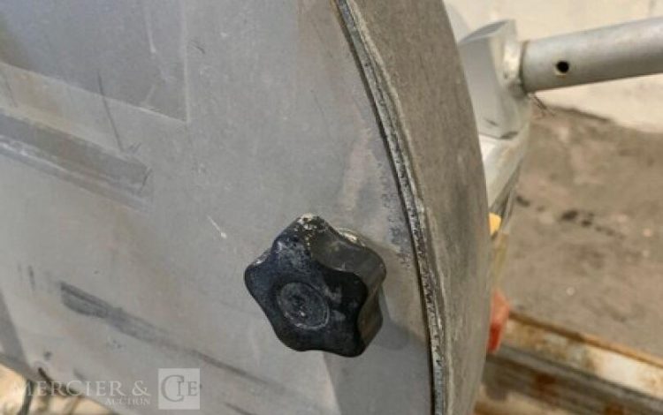 HUSQVARNA TS350E-02  86MAM82025