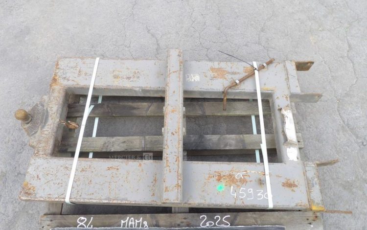 MAGSI CN1500.68  84MAM82025