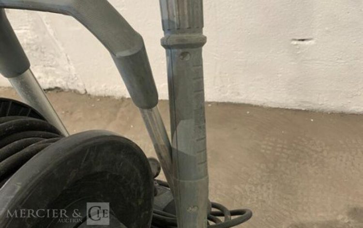 KARCHER HD 6/15 MX  83MAM82025