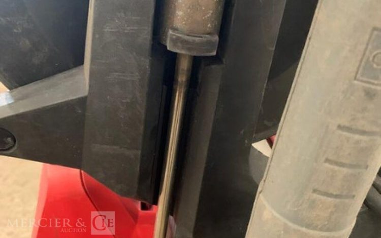 KARCHER HD 6/15 MX  83MAM82025