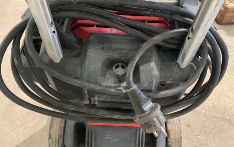 KARCHER HD 6/15 MX  83MAM82025