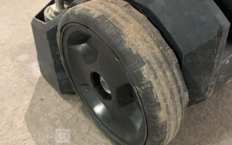 KARCHER HD 6/15 MX  83MAM82025