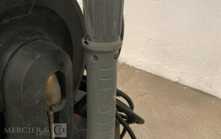 KARCHER HD 6/15 MX  83MAM82025