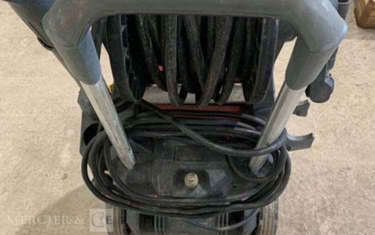 KARCHER HD 6/15 MX  83MAM82025